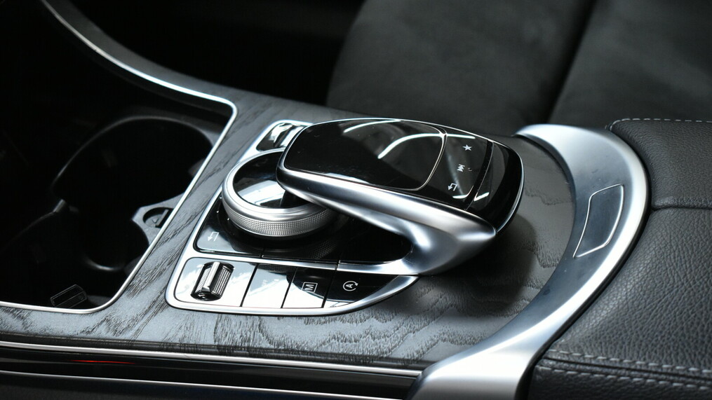 Mercedes-Benz GLC 250