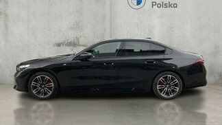 BMW Seria 5 i5