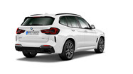 miniaturka - BMW X3