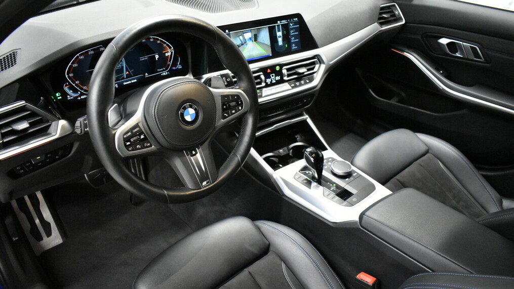 BMW Seria 3 320