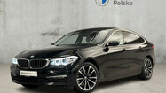 BMW Seria 6 620