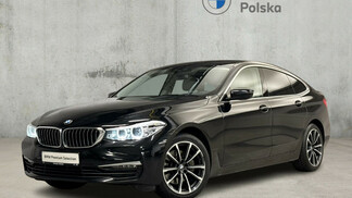 BMW Seria 6 620