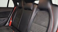 Mercedes-Benz CLA 45 AMG