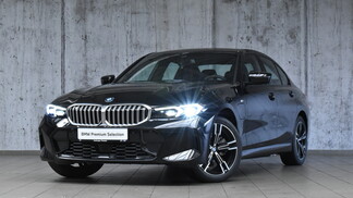 BMW Serii 3, 330