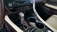 Lexus Seria RX ( wszystkie )