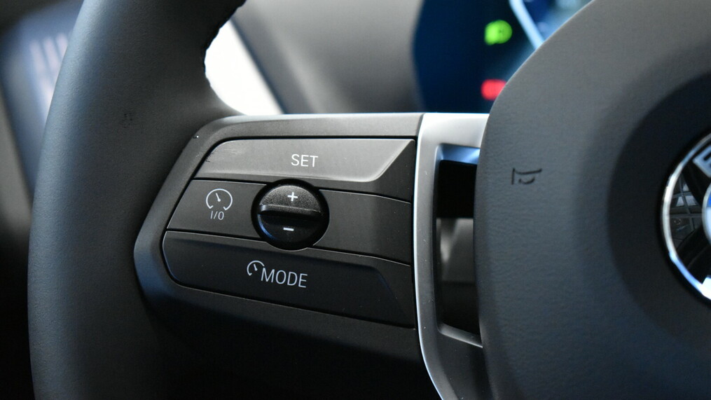 BMW Seria 1 118