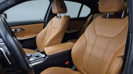 BMW Serii 3, 318