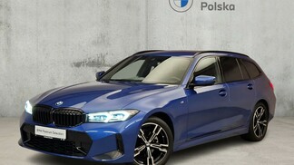 BMW Seria 3 320