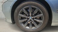 miniaturka - BMW Serii 5, 530
