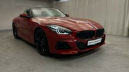 BMW Seria Z4