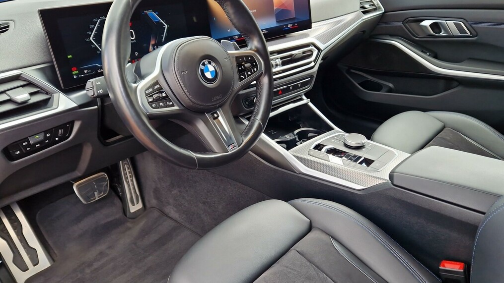 BMW Seria 3 320