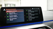 BMW Seria 5 520