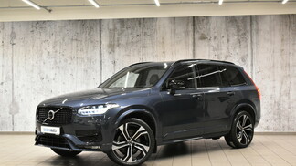 Volvo XC 90