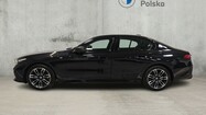BMW Seria 5 520