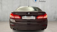 miniaturka - BMW Serii 5, 520