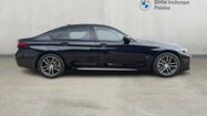 BMW Seria 5 520