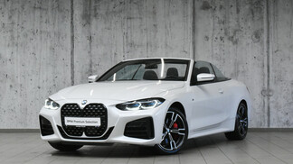 BMW Seria 4 440