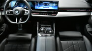 BMW Seria 5, 520
