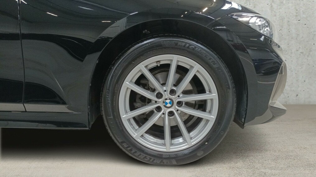 BMW Seria 3 318