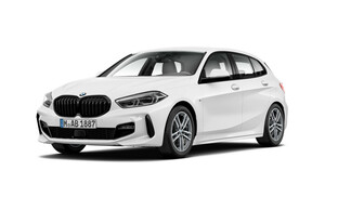 BMW Seria 1 118