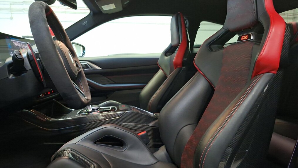 BMW M4