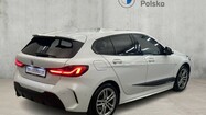 miniaturka - BMW Serii 1, 118