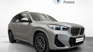 miniaturka - BMW X1