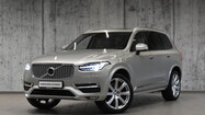 miniaturka - Volvo XC 90