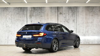 BMW Seria 5 520