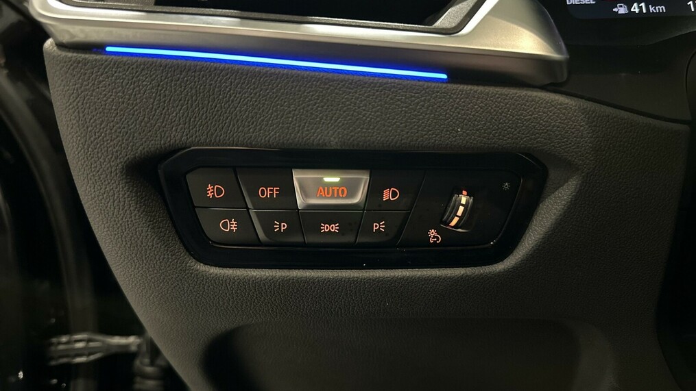 BMW Seria 3 320