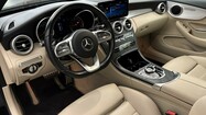 miniaturka - Mercedes-Benz C 300