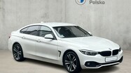 BMW Seria 4 420