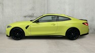 miniaturka - BMW M4