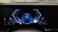 BMW Serii 5, 520