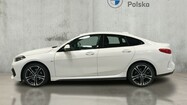 miniaturka - BMW Serii 2, 218