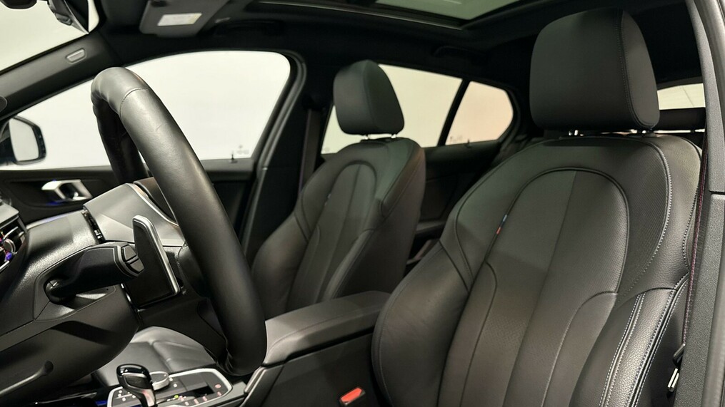 BMW Seria 1 135