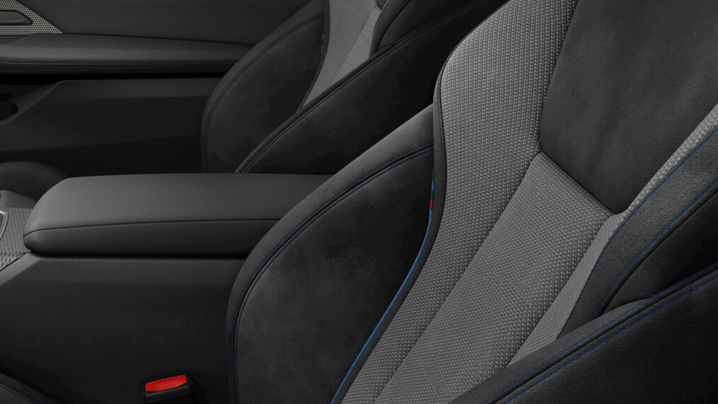 BMW Seria 4, 440