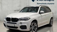 miniaturka - BMW X5