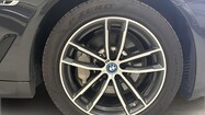 BMW Serii 5, 530