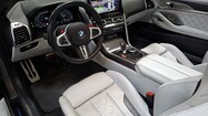 BMW M8