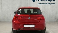 BMW Serii 1, 118