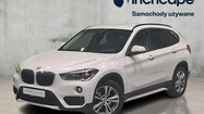 miniaturka - BMW X1