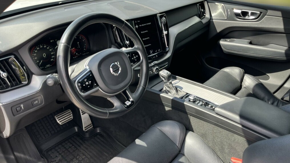 Volvo XC 60