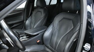 BMW Seria 5 530