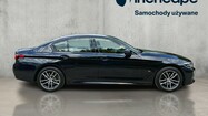 BMW Serii 5, 520
