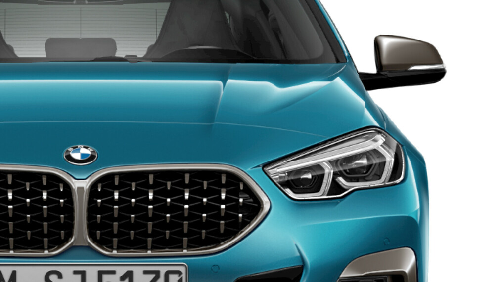BMW Seria 2 235
