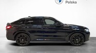 miniaturka - BMW X4 M