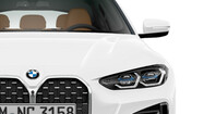 BMW Serii 4, 420