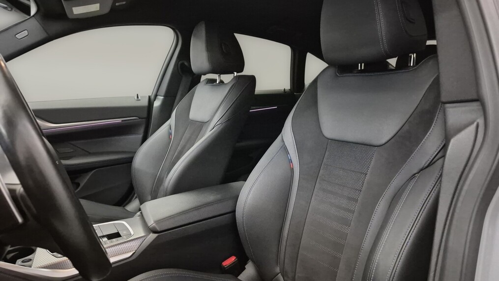 BMW Serii 4, 420