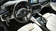 BMW Seria 5, 550